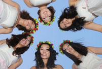 Creative Photos go viral during graduation season