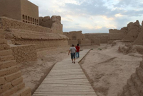 Silk Road, China's Grand Canal listed as World Heritage Sites