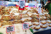 'Seattle's soulmate' - -Pike Place Market