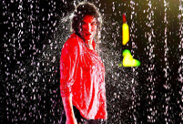 Vanguard dancing heats up 2014 Beijing Carnival