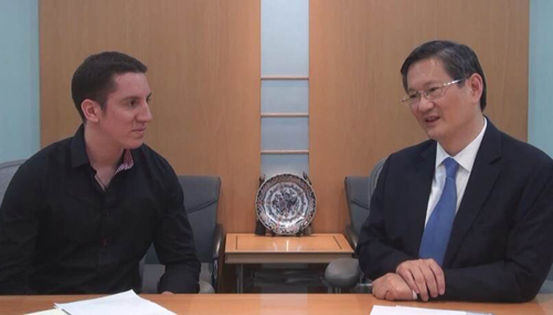 Bangkok Bank President: 21st Century Maritime Silk Road will positively affect Thailand’s banking system