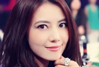 Representative beauties