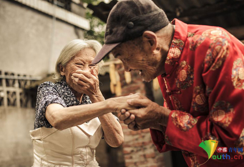 Love is as simple as it is