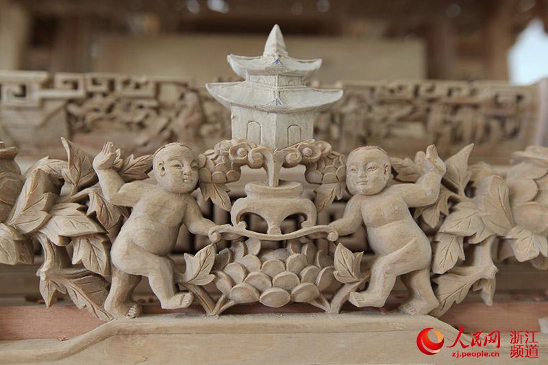 Most exquisite sedan in the world