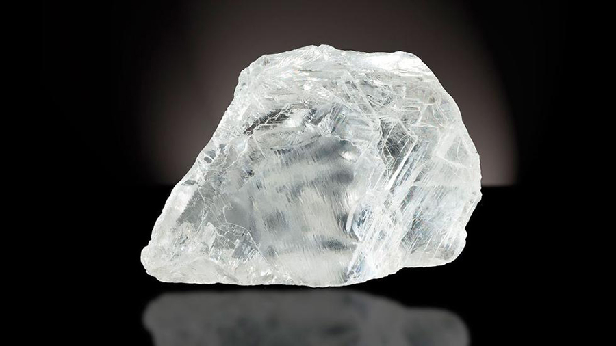 Mysterious journey of the world’s biggest diamond