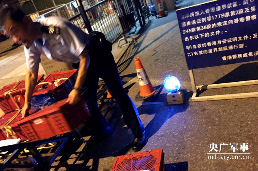 Police seizes 282 smuggled rare turtles in Shenzhen