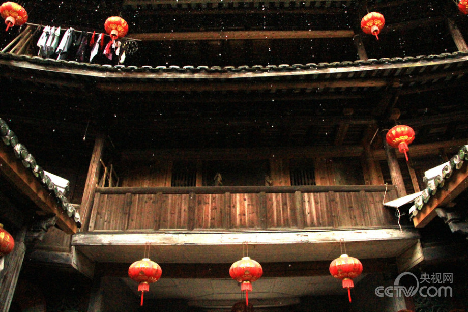Amazing Yongding Tulou, unique earth-built construction in SE China