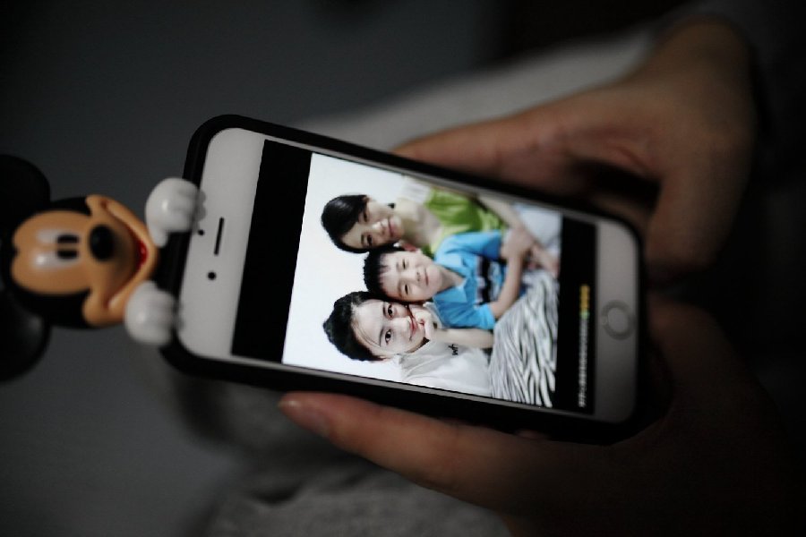 In pics: Real life of a flight attendant