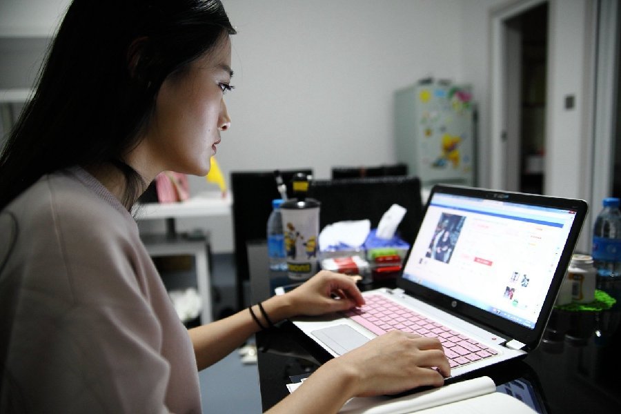 In pics: Real life of a flight attendant