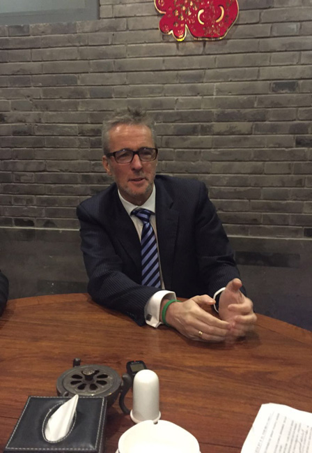 Robots won't  threaten existence of human race: British experts