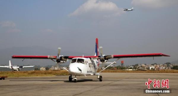 Chinese aircraft manufacturer HAIG sells planes to Russia