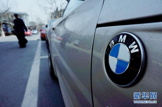 Car recall rate hits record high in China