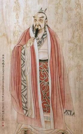 Top 16 'tuhaos' in Chinese history