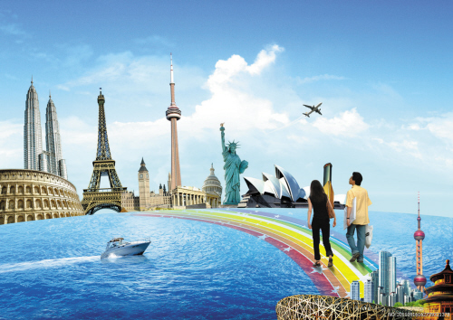 Returnees will outnumber people studying abroad in 5 years