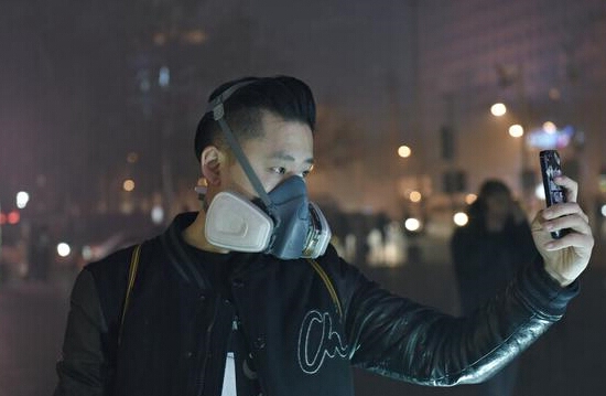 Beijing to end coal use in four districts by 2017