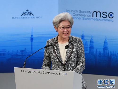 Possible US THAAD deployment in ROK confuses and angers Chinese people