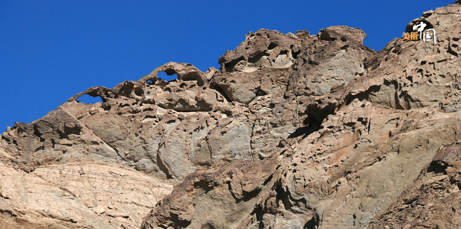 Stunning Kuche on the Silk Road