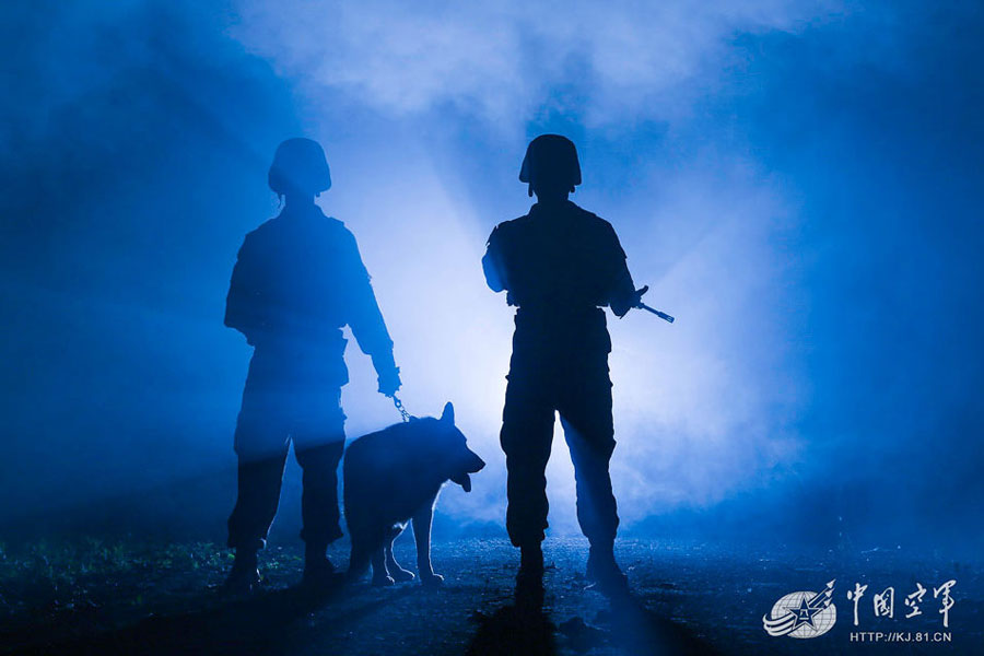 Hi, Buddy! Thank you for your love
