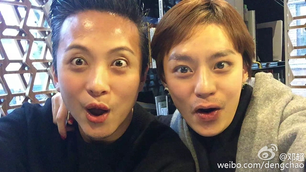 Why do couples look like each other?