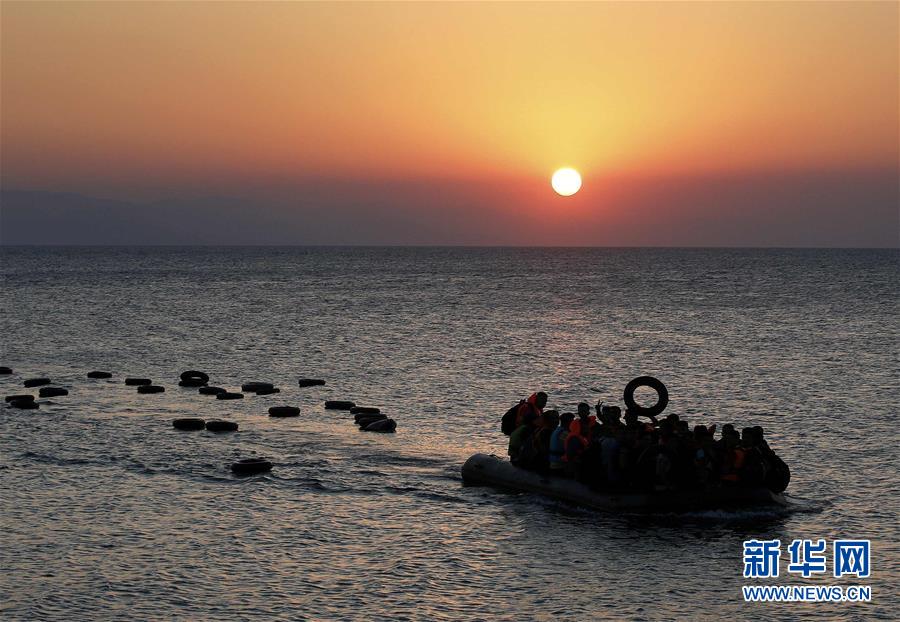 When will peace embrace Syria?