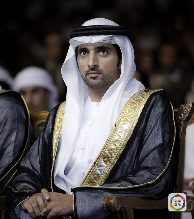 Chinese photographers win the HIPA