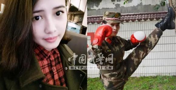 They are beauties and fighters