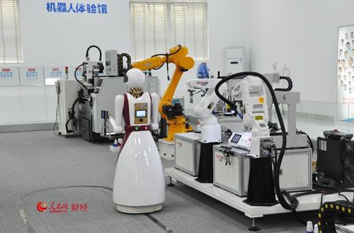 Incredible transformation of Dongguan finally paying off