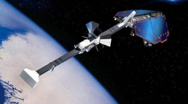 ?China-developed the world's first ??quantum ?satellite ready to be launched this July
