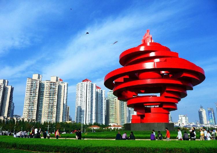 Latest ranking of top 10 livable Chinese cities released