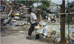 Scavengers solved Beijing’s trash problem for years, but now their business is fading