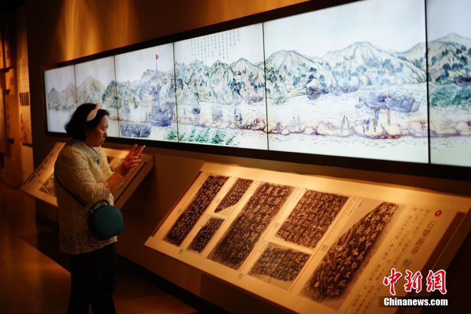 White Crane Ridge: world's first underwater museum