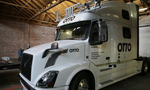 Uber targets trucking