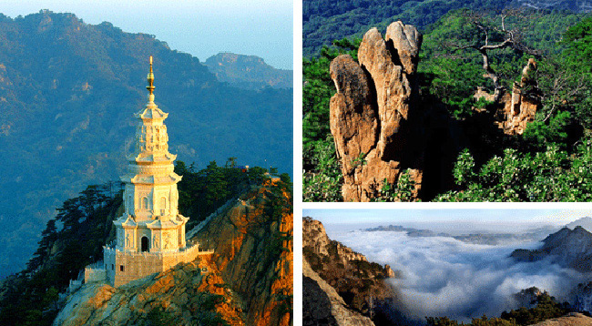 20 national tourist attractions receive 5A-level classification