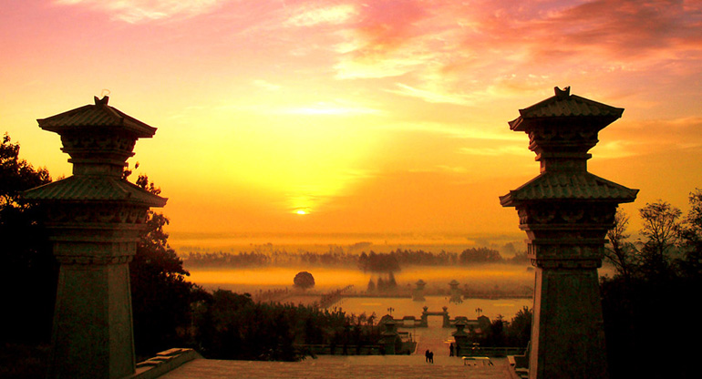 20 national tourist attractions receive 5A-level classification