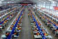 Chinese footwear tycoon brings jobs, economic benefits to Ethiopia