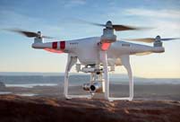 Absence of regulations casts shadow on China’s booming UAV industry