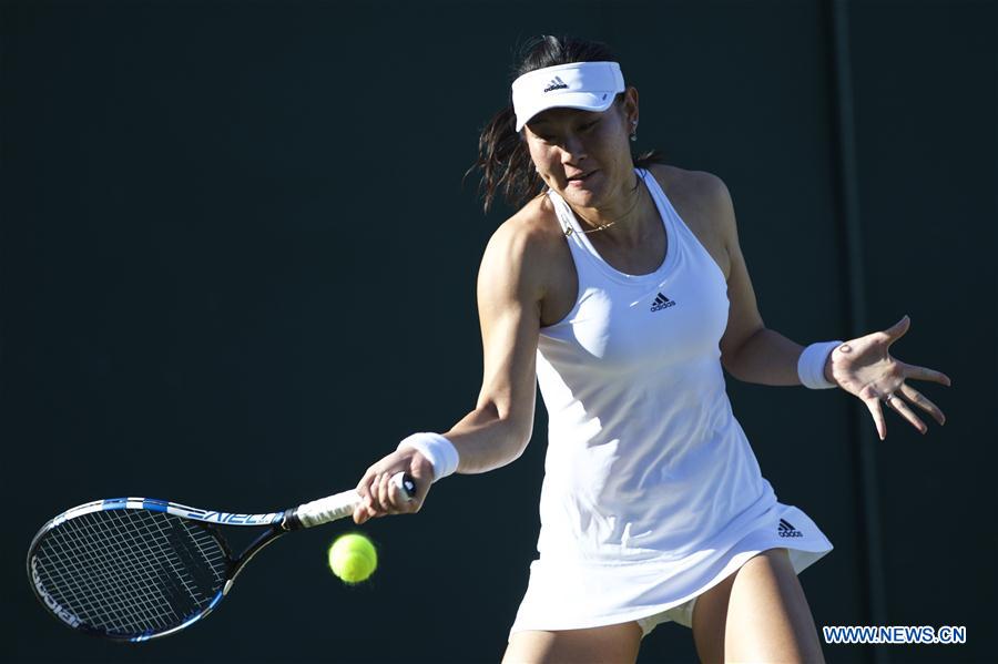 Highlights of Day 1 of Championship Wimbledon 2017