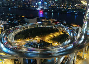 Pudong spearheads China's reform and development