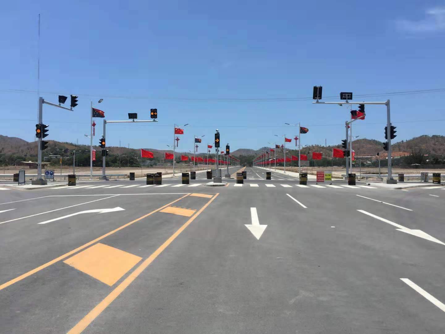 26th APEC Economic Leaders’ meeting to be held in Port Moresby