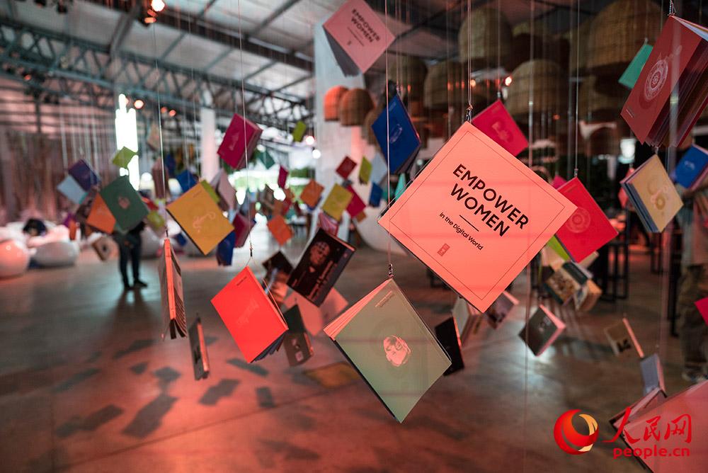 G20 summit media center opens in Argentina