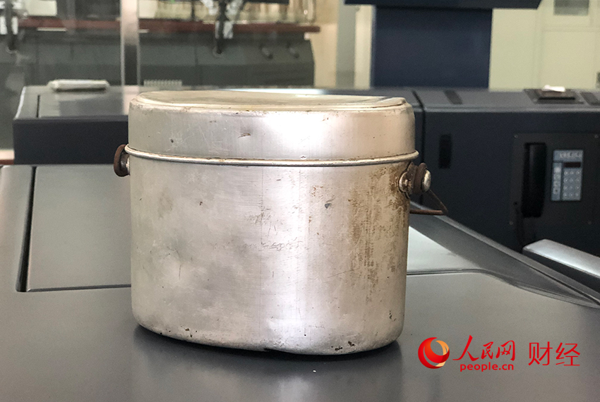 Train driver sees China's rail technology steam ahead during career