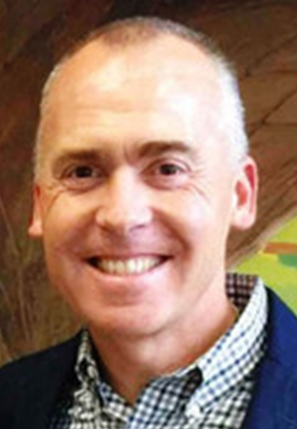 Matt Middlebrook，Public Policy Lead, Airbnb 