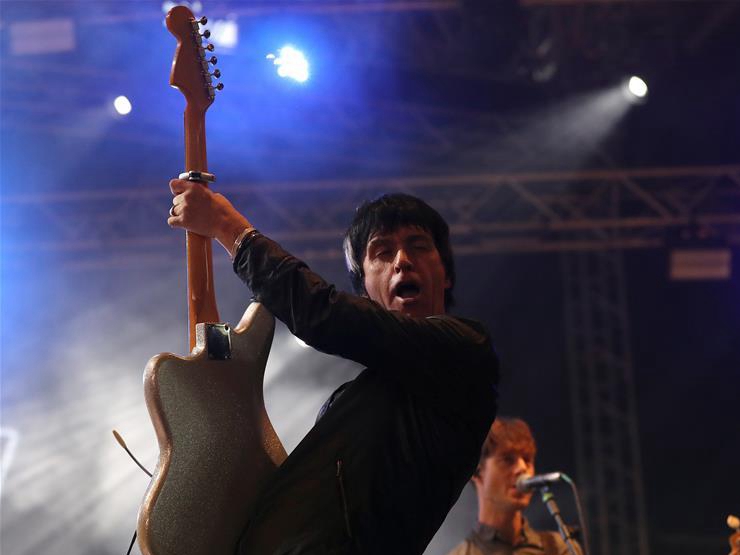 Highlights of 2nd day of NOS Alive 2019 music festival in Lisbon, Portugal