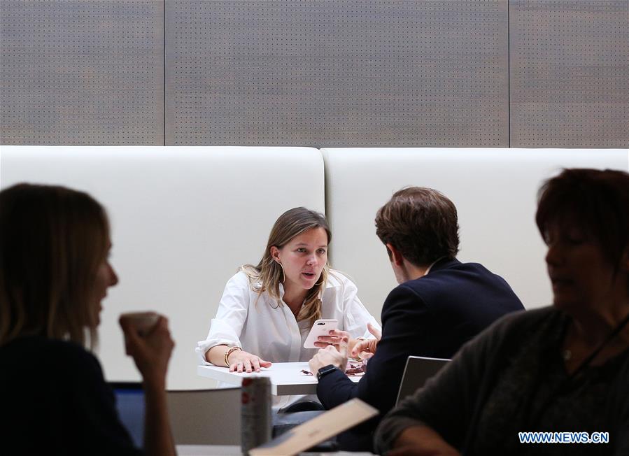 L'Oreal to participate in 2nd CIIE