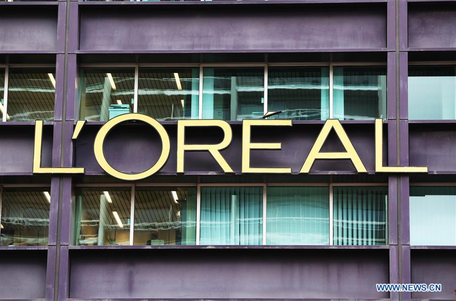 L'Oreal to participate in 2nd CIIE