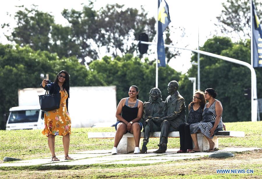 11th BRICS summit to be held in Brasilia