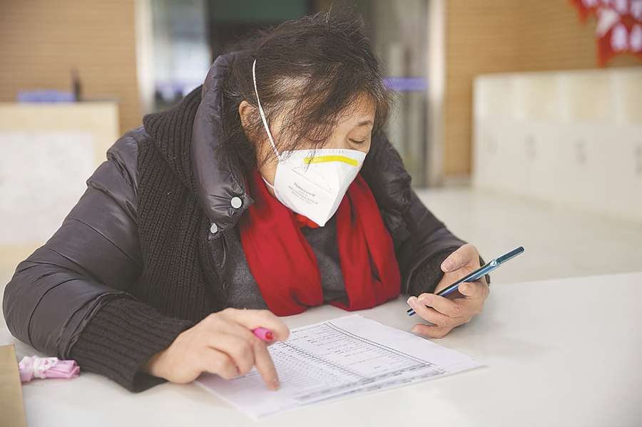 Wuhan steps up efforts to treat all novel coronavirus patients