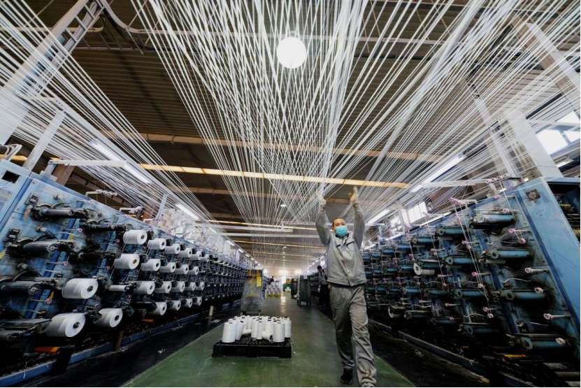 Foreign investors optimistic about Chinese market