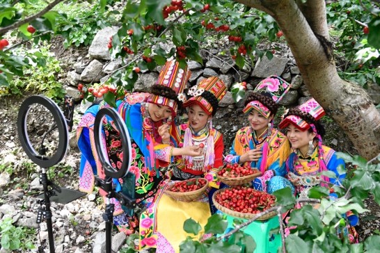 New professions satisfy job seekers’ needs, help stabilize China’s job market