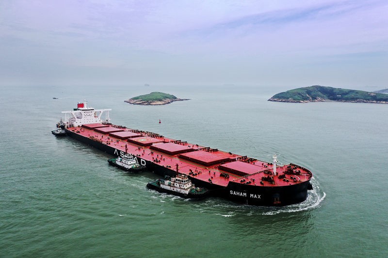 China sees stable economic recovery